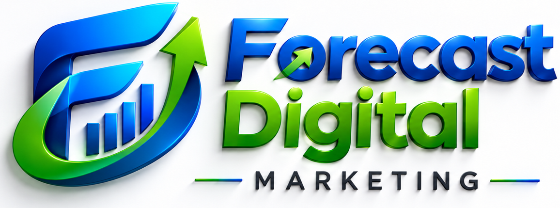 Forecast Digital Marketing logo